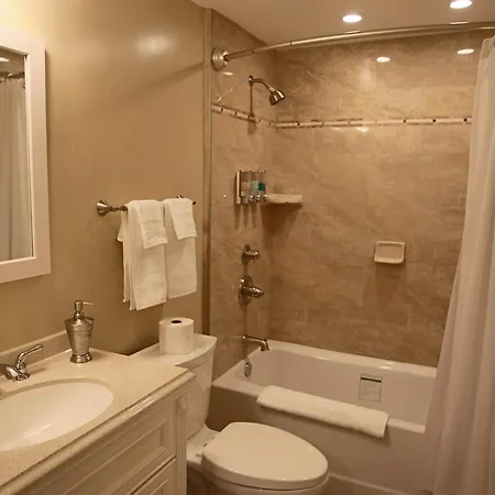 New Haven Inn Solvang Room photo