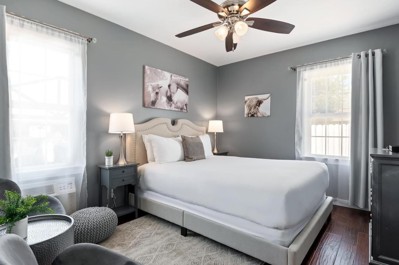 New Haven Inn 3*