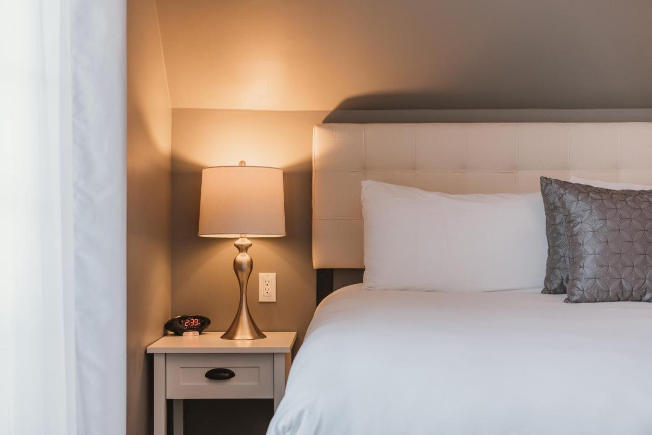 New Haven Inn