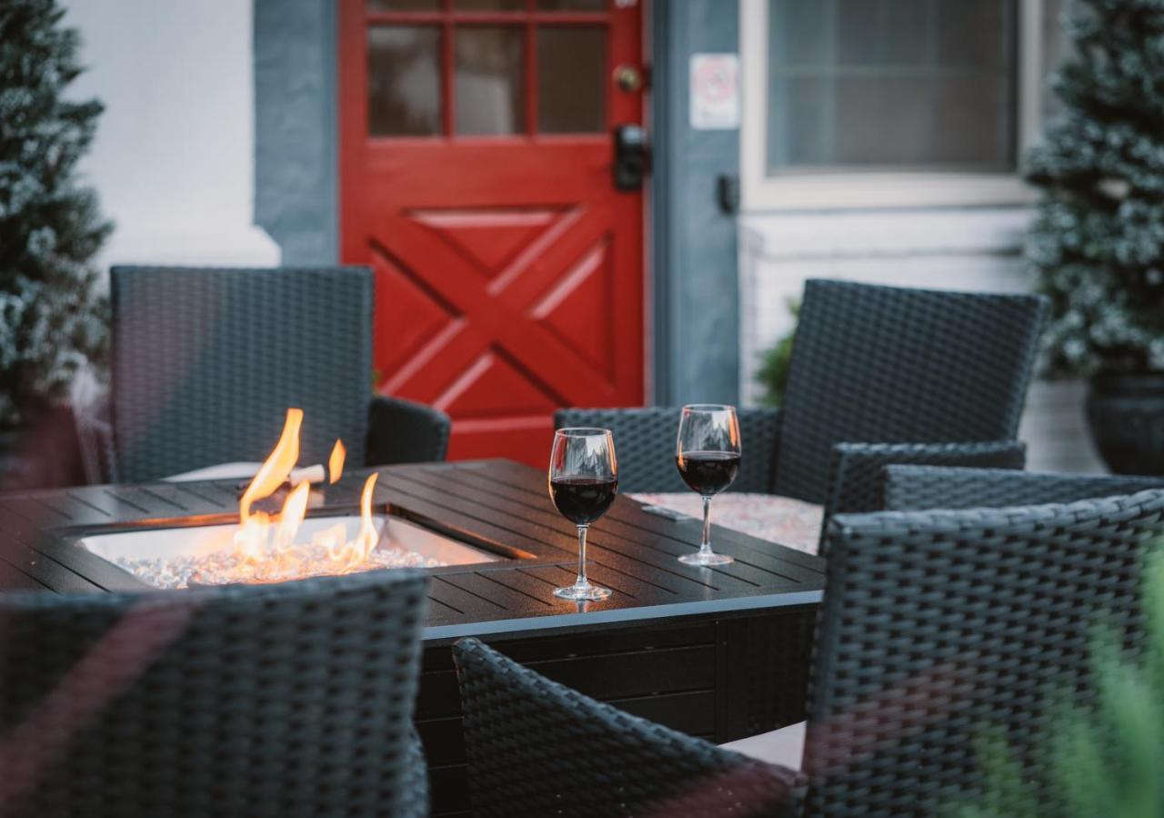 New Haven Inn 3*