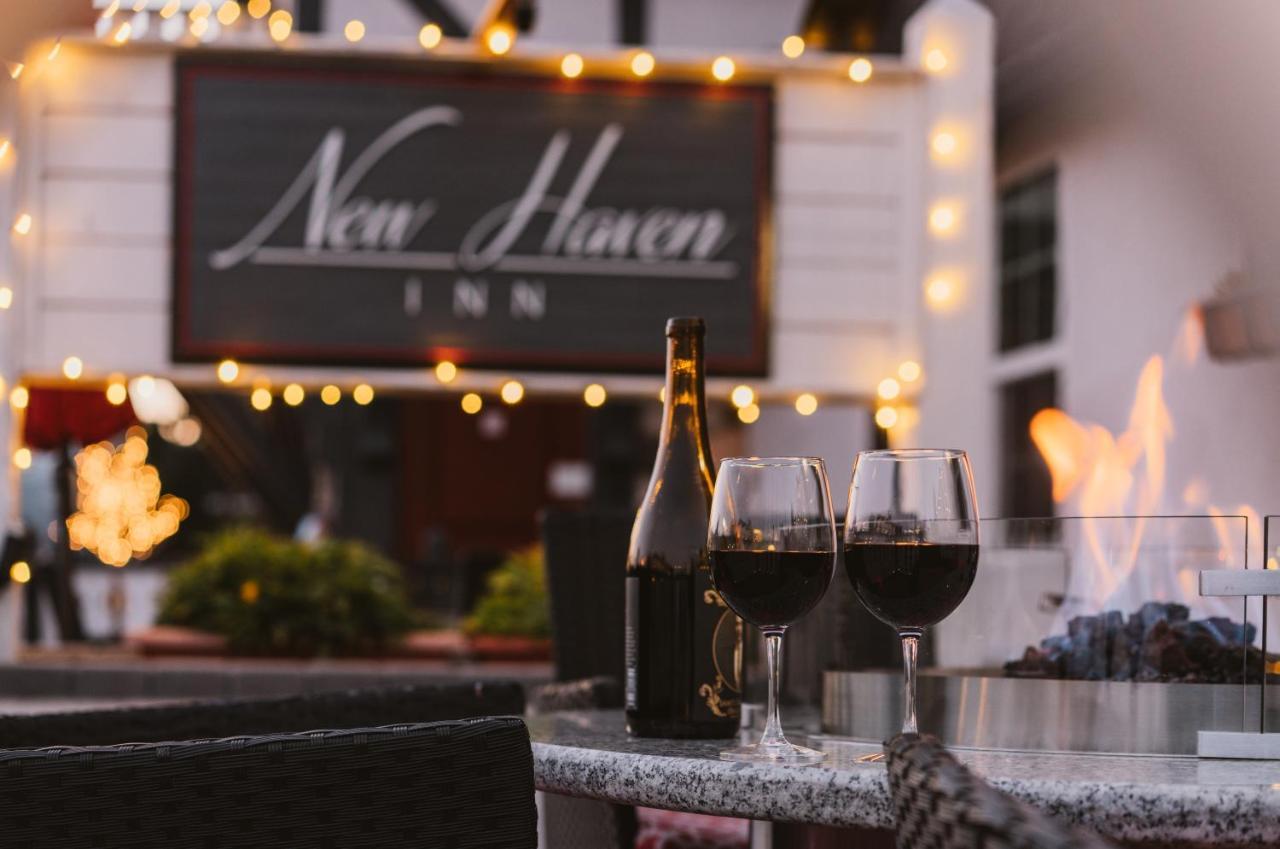 New Haven 3* Solvang