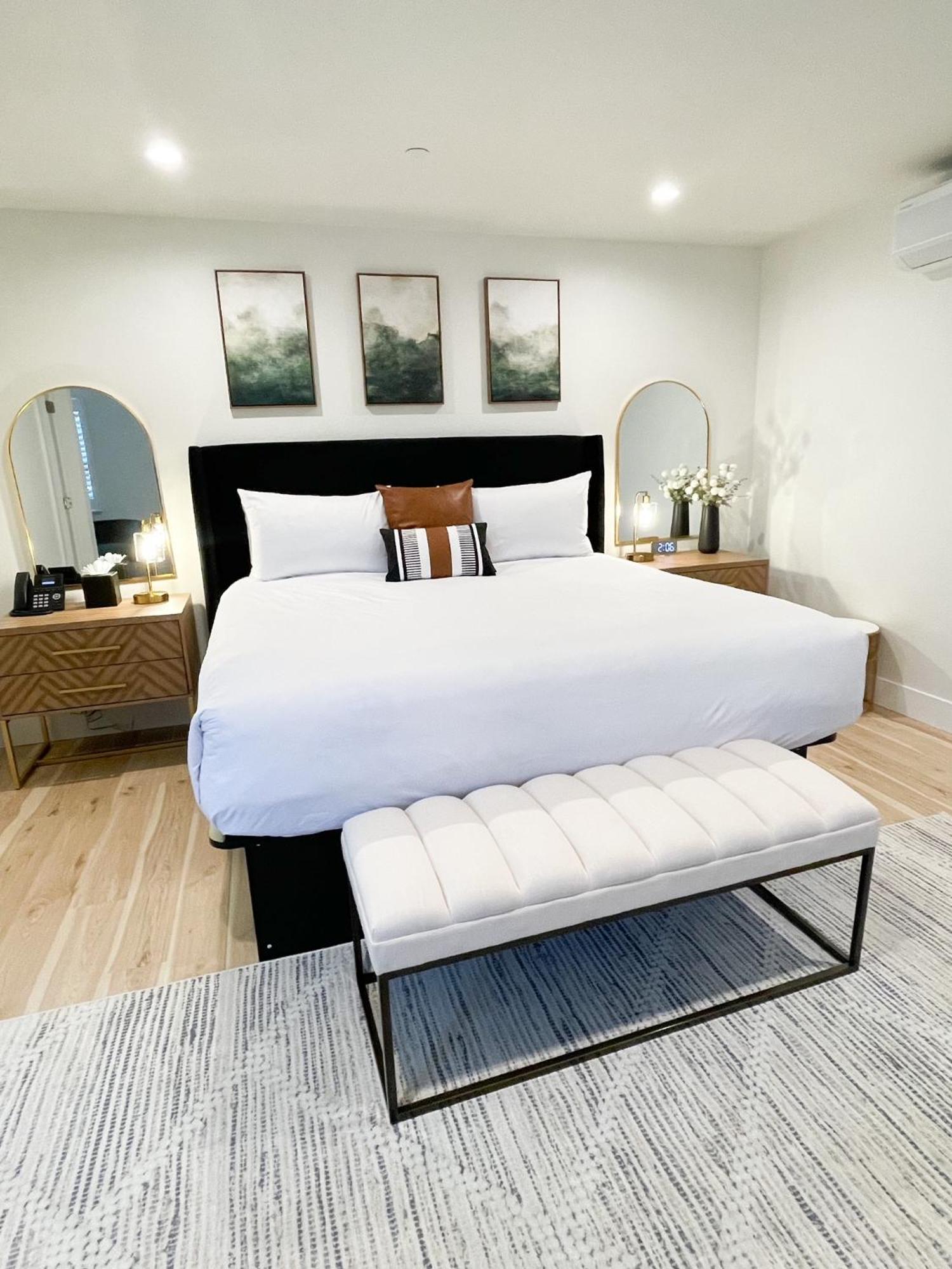Inn New Haven Solvang