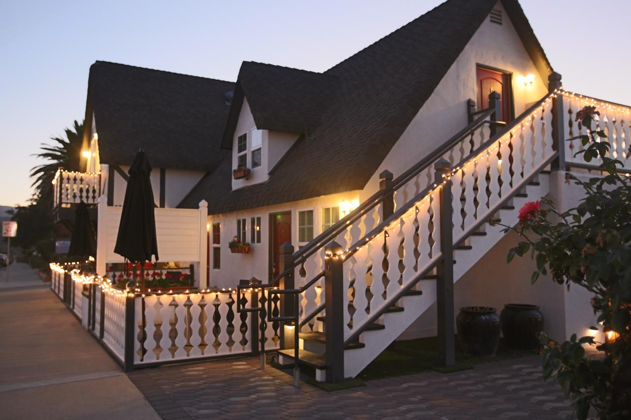 New Haven Inn 3*