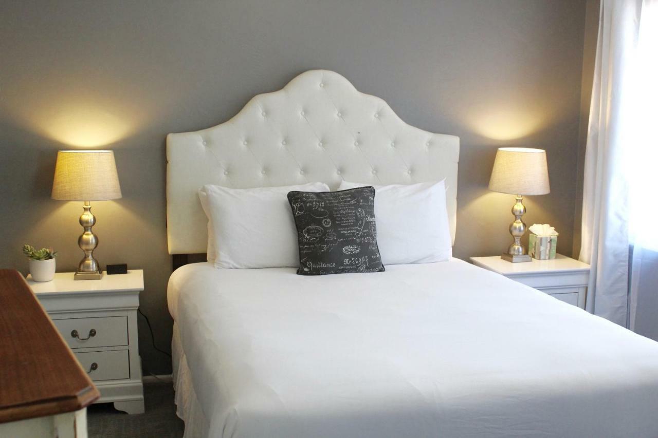 New Haven Inn 3*