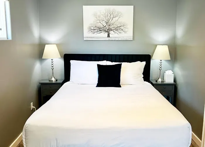 New Haven Inn
