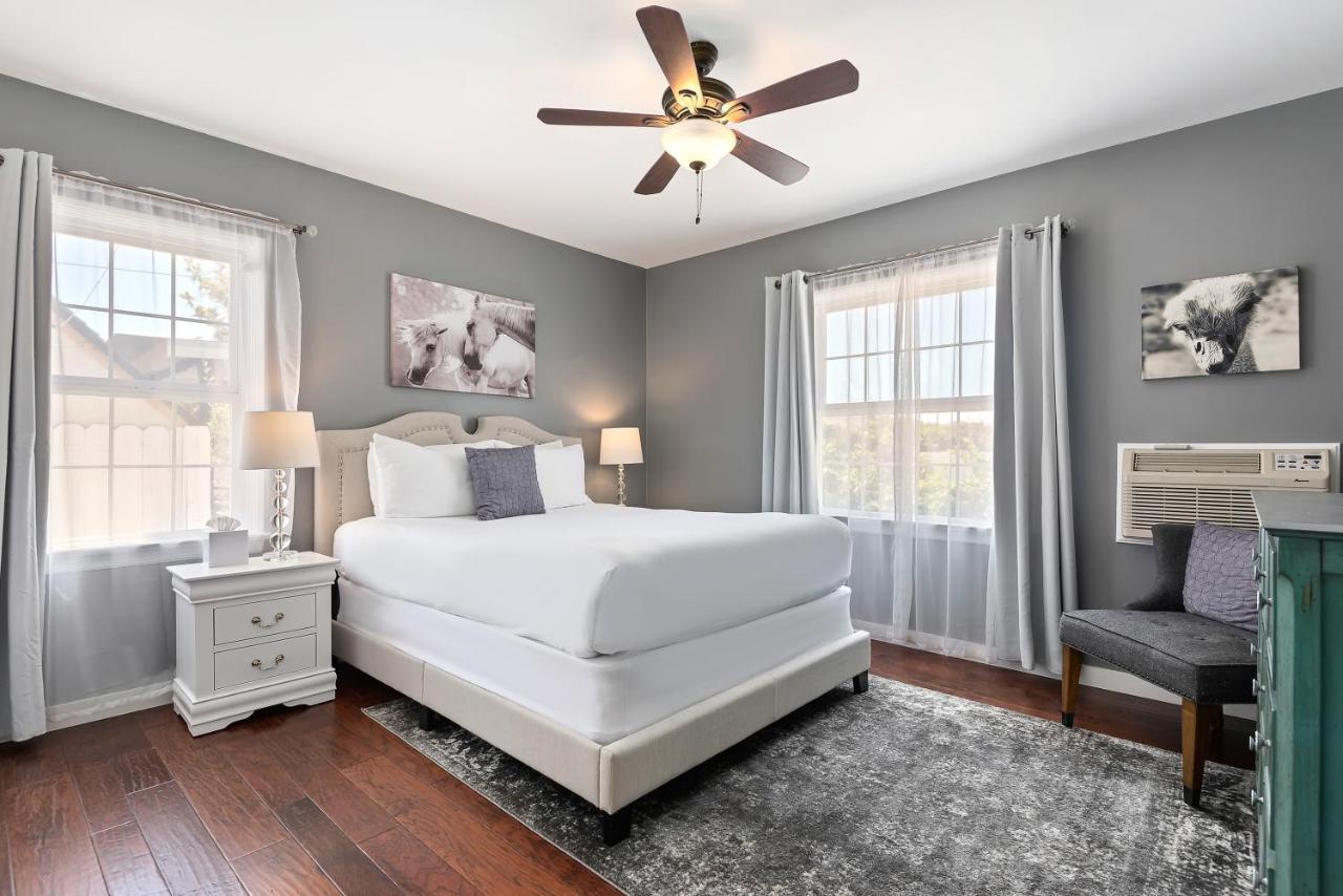 New Haven 3* Solvang