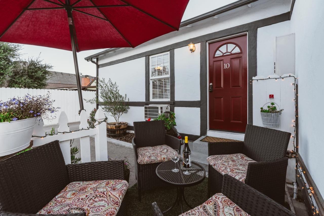 Locanda New Haven 3*