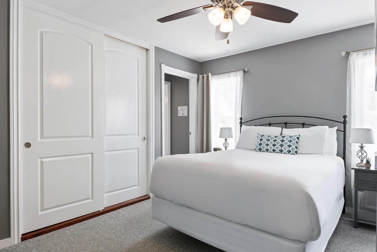 New Haven Inn
