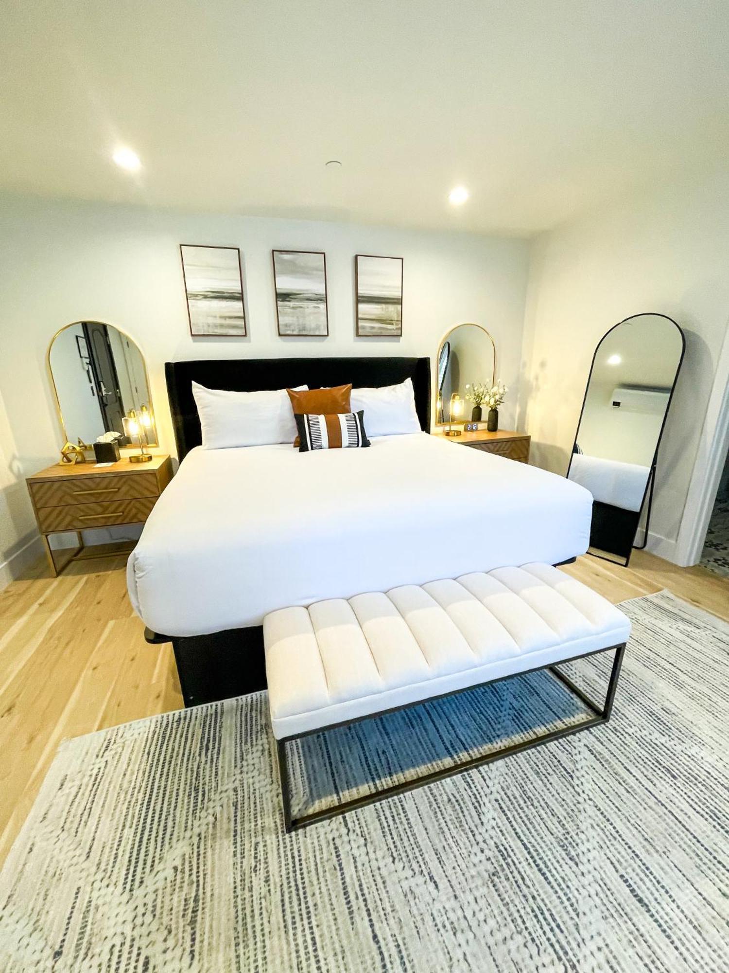 Locanda New Haven 3*